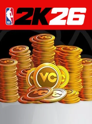 NBA 2K26 - 200000 VC