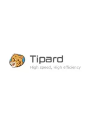 Tipard Total Media Converter (PC) (1 PC, 1 Year) - Tipard Key