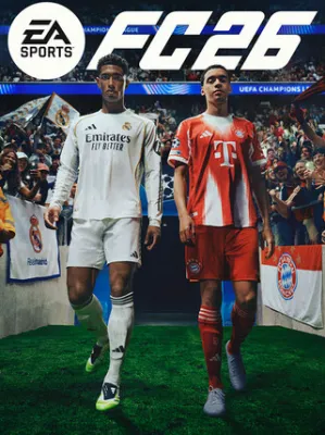 EA SPORTS FC 26 - Preorder Bonus