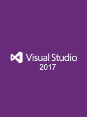 Visual Studio 2017 | Essential (PC) (1 PC, Lifetime) - Microsoft Key