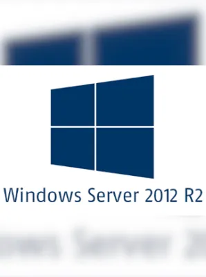 Windows Server 2012 R2 | Standard (PC)