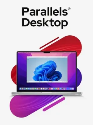 Parallels Desktop 26 (MAC)