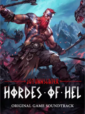 Jotunnslayer: Hordes of Hel Soundtrack
