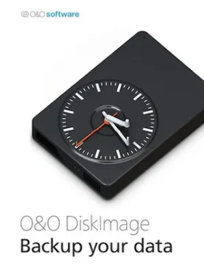 O&O DiskImage 19 | Professional Edition (PC) (1 Device, Lifetime) - O&O Key