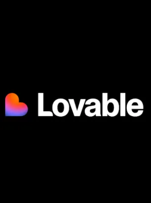 Lovable | Pro