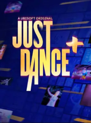 Just Dance+ 12 Months