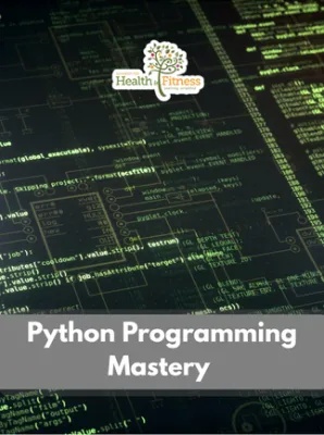 Python Programming Mastery - hfonline Key