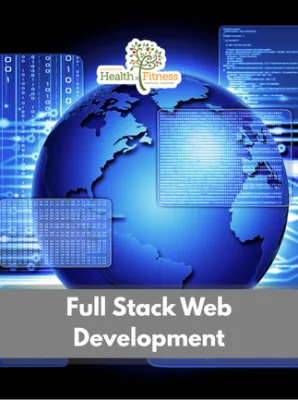 Full Stack Web Development - hfonline Key