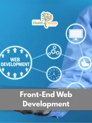 Front-End Web Development - hfonline Key