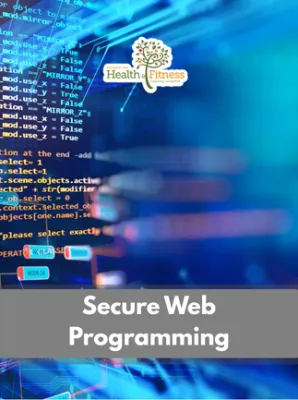 Secure Web Programming - hfonline Key