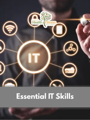 Essential IT Skills - hfonline Key