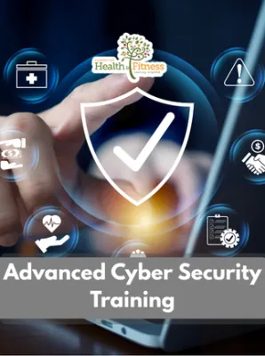 Advanced Cyber Security Training - hfonline