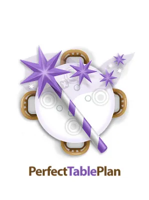 PerfectTablePlan V7 | Professional (PC) (1 Device, Lifetime) - PerfectTablePlan Key
