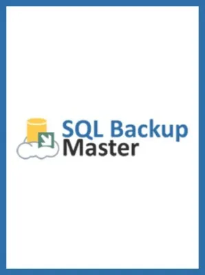 SQL Backup Master 6 | Professional Edition (PC)