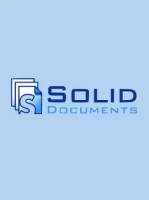 Solid PDF Tools v10 For Windows (PC) (1 Device, Lifetime) - Apryse Key