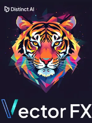 Vector FX (PC) (1 Device, Lifetime) - DistinctAI Key