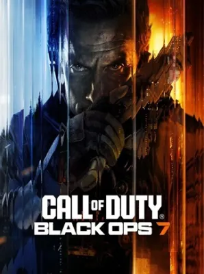 Call of Duty: Black Ops 7 - Bonus Calling Card (PC, PS5, PS4, Xbox Series X/S, Xbox One) - Call of Duty Official Key