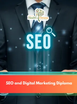 SEO and Digital Marketing Diploma - hfonline Key