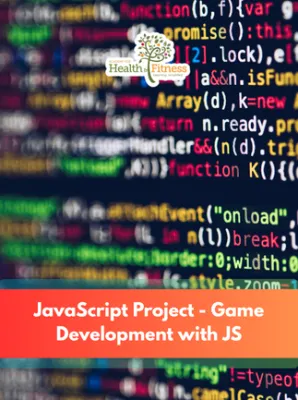 JavaScript Project - Game Development with JS - hfonline Key