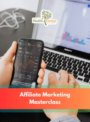 Affiliate Marketing Masterclass - hfonline Key