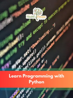 Learn Programming with Python - hfonline Key