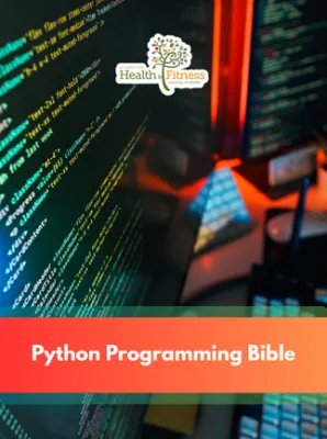 Python Programming Bible - hfonline Key