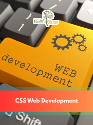 Course CSS Web Development - hfonline Key