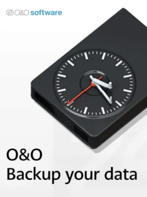 O&O DiskImage 21 Premium (PC) (1 PC, Lifetime) - O&O Key