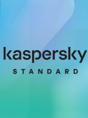 Kaspersky 2026 | Standard (PC, Android, Mac, iOS)