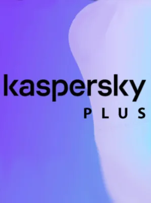 Kaspersky 2026 | Plus (PC, Android, Mac, iOS)