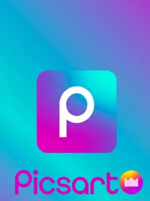 Picsart Pro 12 Months - Picsart Key