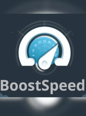 BoostSpeed 14 (PC) (3 Devices, 1 Year) - Auslogics Key
