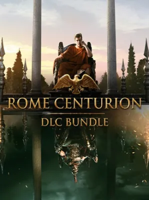 Rome Centurion DLC BUNDLE