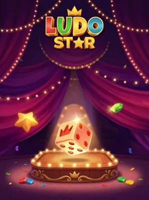 Ludo Star 7.5K Hearts - Gameberrylabs Key