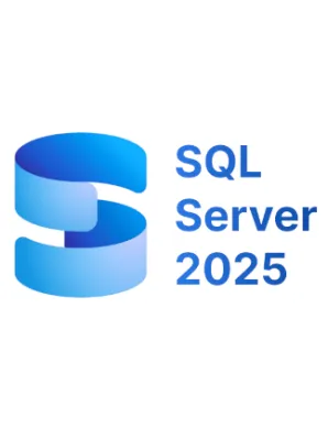 Microsoft SQL Server 2025 | Standard - 2 Core - Microsoft Key