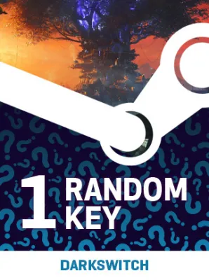 Try to get DarkSwitch Random 1 Key