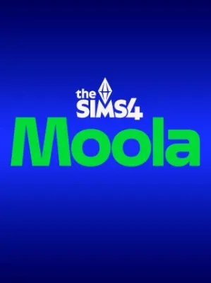 The Sims 4 - 5500 Moola (PC, Mac) - EA App Key