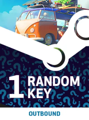 Try to Get Outbound Random 1 Key