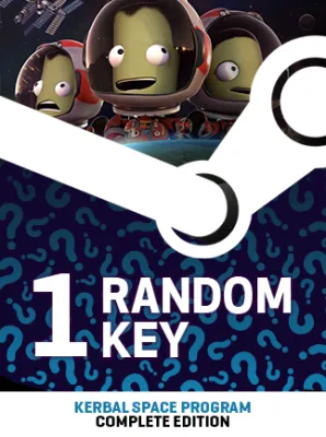 Try to Get Kerbal Space Program Random Complete Edition 1 Key