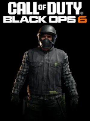 Call of Duty Black Ops 6 CHILL FLANNEL OPERATOR SKIN + 15 MIN DOUBLE XP (All Platforms) - Call of Duty Official Key