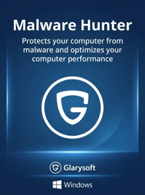 Glarysoft Malware Hunter Pro 6 (PC)