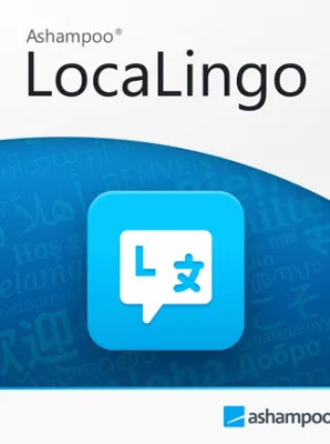 Ashampoo LocaLingo (PC)