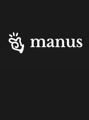 Manus Pro 4000 Credits per month - 12 Months - Manus Key