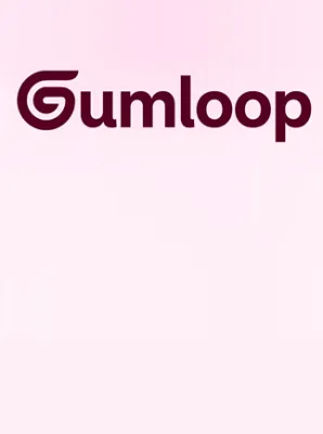 Gumloop Pro 12 Months - Gumloop Key