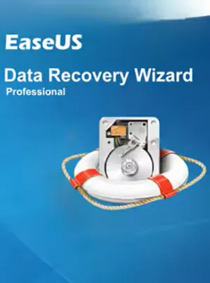 EaseUS Data Recovery Wizard Professional 20 (PC)