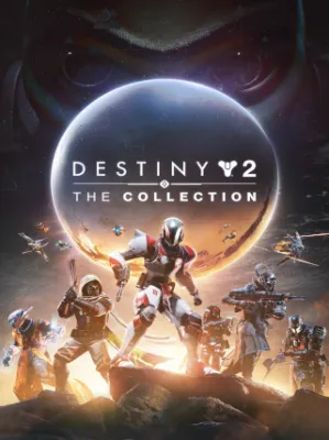 Destiny 2: The Collection