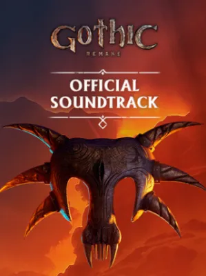 Gothic 1 Remake Soundtrack