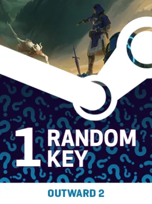 Try To Get Outward 2 - Random 1 Key