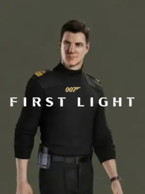 007 First Light Ops Radiant Outfit (All Devices)