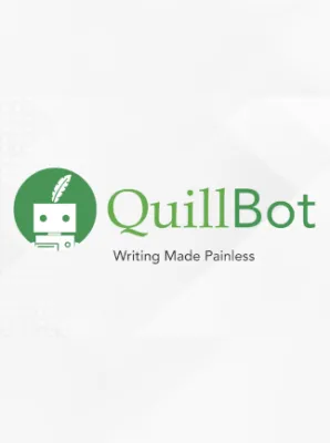 Quillbot | Trial 1 Month - Quill Key